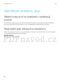 BlackBerry 9720 Curve