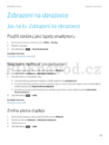 BlackBerry 9720 Curve
