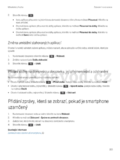 BlackBerry 9720 Curve