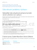 BlackBerry 9720 Curve