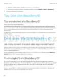 BlackBerry 9720 Curve
