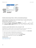 BlackBerry 9720 Curve