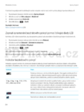 BlackBerry 9720 Curve