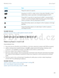 BlackBerry 9720 Curve