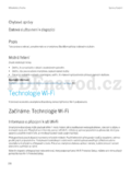 BlackBerry 9720 Curve