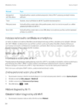BlackBerry 9720 Curve
