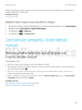 BlackBerry 9720 Curve