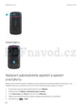 BlackBerry 9720 Curve