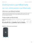 BlackBerry 9720 Curve