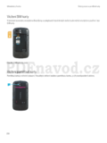 BlackBerry 9720 Curve
