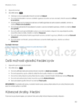 BlackBerry 9720 Curve