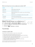 BlackBerry 9720 Curve