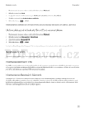 BlackBerry 9720 Curve