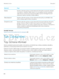 BlackBerry 9720 Curve