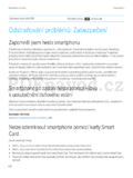 BlackBerry 9720 Curve