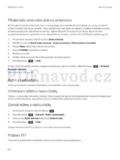 BlackBerry 9720 Curve