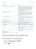 BlackBerry 9720 Curve