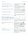 BlackBerry 9720 Curve