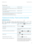 BlackBerry 9720 Curve