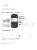 BlackBerry 9720 Curve