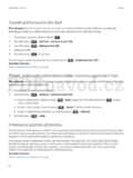 BlackBerry 9720 Curve