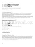 BlackBerry 9720 Curve