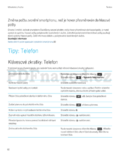 BlackBerry 9720 Curve