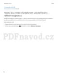BlackBerry 9720 Curve