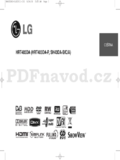 LG HRT403DA-P