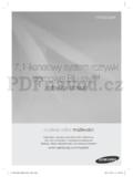 Samsung HT-D6750W