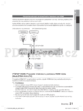 Samsung HT-D6750W