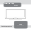 Sencor SLE 3252M4