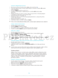 Sony Xperia E4g