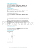 Sony Xperia E4g
