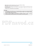 Philco PLD 1483 Crown