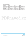 Philco PLD 1483 Crown