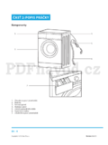 Philco PLD 1483 Crown