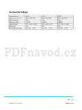 Philco PLD 1483 Crown