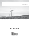 Siemens KG 39EDI40