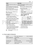 Electrolux ESI6510LOW
