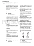 Electrolux ESI6510LOW