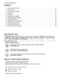 Electrolux ESI6510LOW