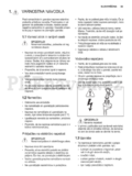 Electrolux ESI6510LOW