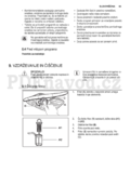 Electrolux ESI6510LOW