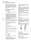 Electrolux ESI6510LOW