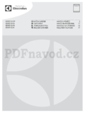 Electrolux ESI6510LOX