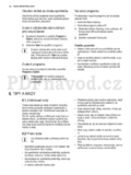 Electrolux ESI6510LOX