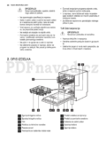 Electrolux ESI6510LOX