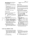 Electrolux ESI6510LOX