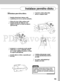 Sencor SMP 8000
